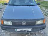 Volkswagen Passat 1991 года за 750 000 тг. в Талдыкорган – фото 5