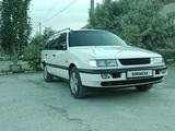 Volkswagen Passat 1993 годаүшін2 350 000 тг. в Кызылорда – фото 2