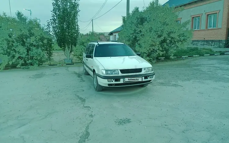 Volkswagen Passat 1993 года за 2 350 000 тг. в Кызылорда