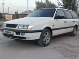 Volkswagen Passat 1993 годаүшін2 350 000 тг. в Кызылорда – фото 4