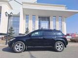 Nissan Murano 2003 годаүшін3 600 000 тг. в Талдыкорган