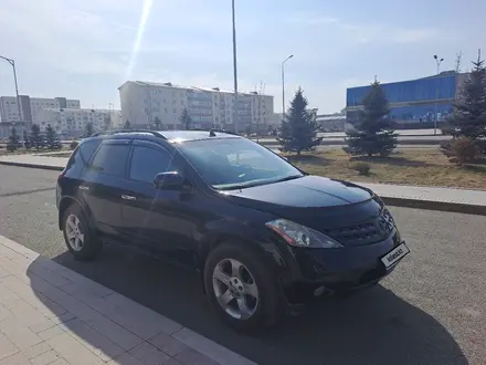 Nissan Murano 2003 года за 3 600 000 тг. в Талдыкорган – фото 3