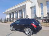 Nissan Murano 2003 года за 3 800 000 тг. в Талдыкорган – фото 4