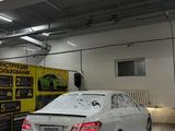 Mercedes-Benz E 200 2011 года за 9 000 000 тг. в Астана