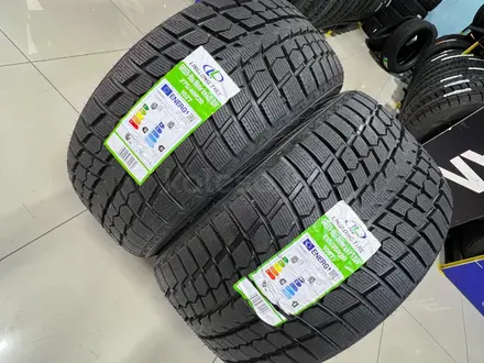 275/40R20 — 315/35R20 LingLong 2024 Greenmax Winter Ice I-15 SUV за 200 000 тг. в Алматы – фото 4