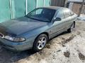 Mazda 626 1997 года за 1 450 000 тг. в Мерке – фото 4