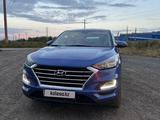 Hyundai Tucson 2018 годаүшін10 300 000 тг. в Астана