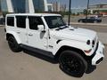 Jeep Wrangler 2021 года за 24 750 000 тг. в Астана – фото 15