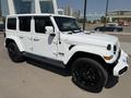 Jeep Wrangler 2021 года за 24 750 000 тг. в Астана – фото 16