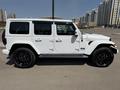 Jeep Wrangler 2021 года за 24 750 000 тг. в Астана – фото 17