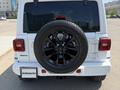 Jeep Wrangler 2021 года за 24 750 000 тг. в Астана – фото 19