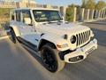 Jeep Wrangler 2021 года за 24 750 000 тг. в Астана – фото 5