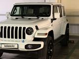 Jeep Wrangler 2021 годаүшін24 750 000 тг. в Астана – фото 4