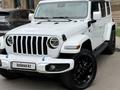 Jeep Wrangler 2021 года за 24 750 000 тг. в Астана
