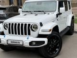 Jeep Wrangler 2021 годаүшін24 750 000 тг. в Астана