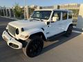 Jeep Wrangler 2021 года за 24 750 000 тг. в Астана – фото 7