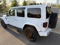 Jeep Wrangler 2021 года за 24 750 000 тг. в Астана – фото 9