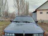 Mitsubishi Galant 1991 года за 780 000 тг. в Шелек