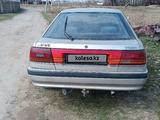 Mazda 626 1992 годаfor480 000 тг. в Тараз – фото 2