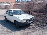 ВАЗ (Lada) 21099 1999 года за 520 000 тг. в Усть-Каменогорск – фото 4