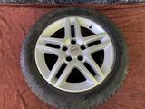 Оригинальный литой диск Opel R16 5x110 (Vectra, Astra H/Zafira A, B) за 110 000 тг. в Шымкент – фото 4