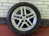 Оригинальный литой диск Opel R16 5x110 (Vectra, Astra H/Zafira A, B) за 110 000 тг. в Шымкент – фото 2