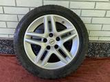 Оригинальный литой диск Opel R16 5x110 (Vectra, Astra H/Zafira A, B) за 110 000 тг. в Шымкент – фото 3