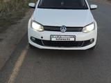 Volkswagen Polo 2014 годаfor3 800 000 тг. в Астана – фото 4