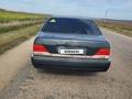 Mercedes-Benz S 320 1994 годаүшін3 500 000 тг. в Щучинск – фото 6