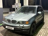 BMW X5 2003 года за 5 500 000 тг. в Алматы