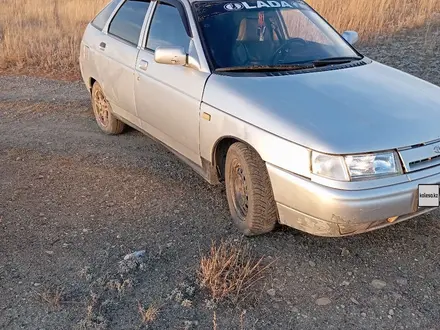 ВАЗ (Lada) 2112 2002 года за 700 000 тг. в Кокшетау – фото 3