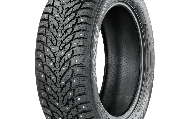 Nokian Hakkapeliitta 9.305/40/r20 за 134 900 тг. в Алматы