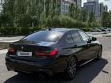 BMW 330 2021 года за 19 000 000 тг. в Астана – фото 5