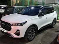 Chery Tiggo 7 Pro 2022 годаfor9 000 000 тг. в Астана