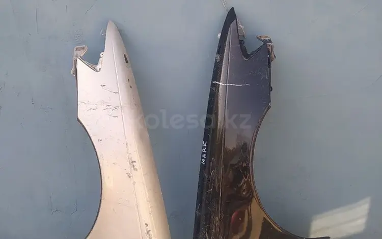 Крылья Toyota mark 2/90 за 30 000 тг. в Алматы