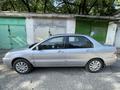 Mitsubishi Lancer 2009 года за 3 500 000 тг. в Алматы – фото 4