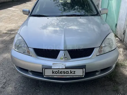 Mitsubishi Lancer 2009 года за 3 500 000 тг. в Алматы – фото 2