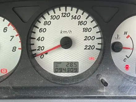 Mitsubishi Lancer 2009 года за 3 500 000 тг. в Алматы – фото 7