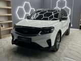 Geely Coolray 2023 года за 9 200 000 тг. в Костанай – фото 2