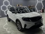 Geely Coolray 2023 годаүшін9 200 000 тг. в Костанай