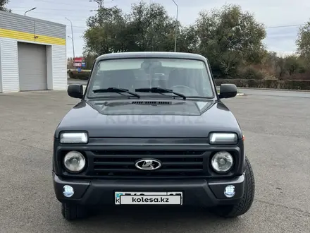 ВАЗ (Lada) Lada 2121 2018 года за 3 700 000 тг. в Уральск – фото 2