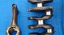 Блок комплект 2AZ-FE TAYOTA за 250 000 тг. в Алматы – фото 2