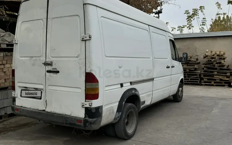 Mercedes-Benz Sprinter 1999 года за 3 200 000 тг. в Шымкент