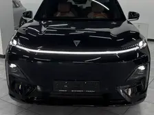 Deepal S09, 2025