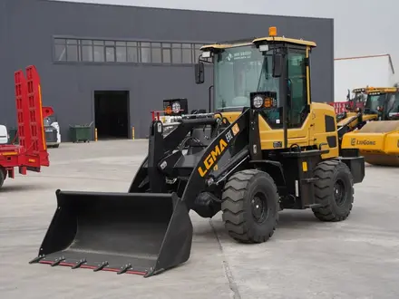 Lugong  LM920 2026 года за 7 250 000 тг. в Алматы