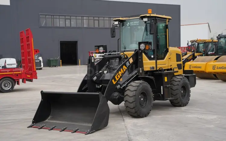 Lugong  LM920 2026 годаүшін7 250 000 тг. в Алматы