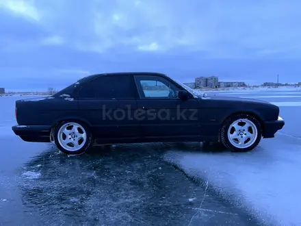 BMW 520 1994 года за 2 800 000 тг. в Рудный – фото 10