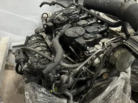 Двигатель Volkswagen 2,0 за 1 000 000 тг. в Алматы – фото 4