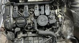 Двигатель Volkswagen 2,0 за 1 000 000 тг. в Алматы – фото 2