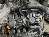 Двигатель Volkswagen 2,0 за 1 000 000 тг. в Алматы – фото 3